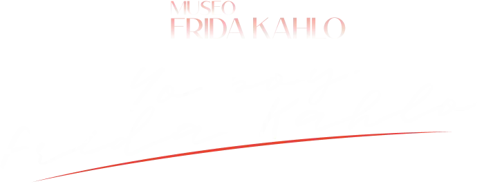 Yo Soy Frida Kahlo Querétaro - Museo Frida Kahlo